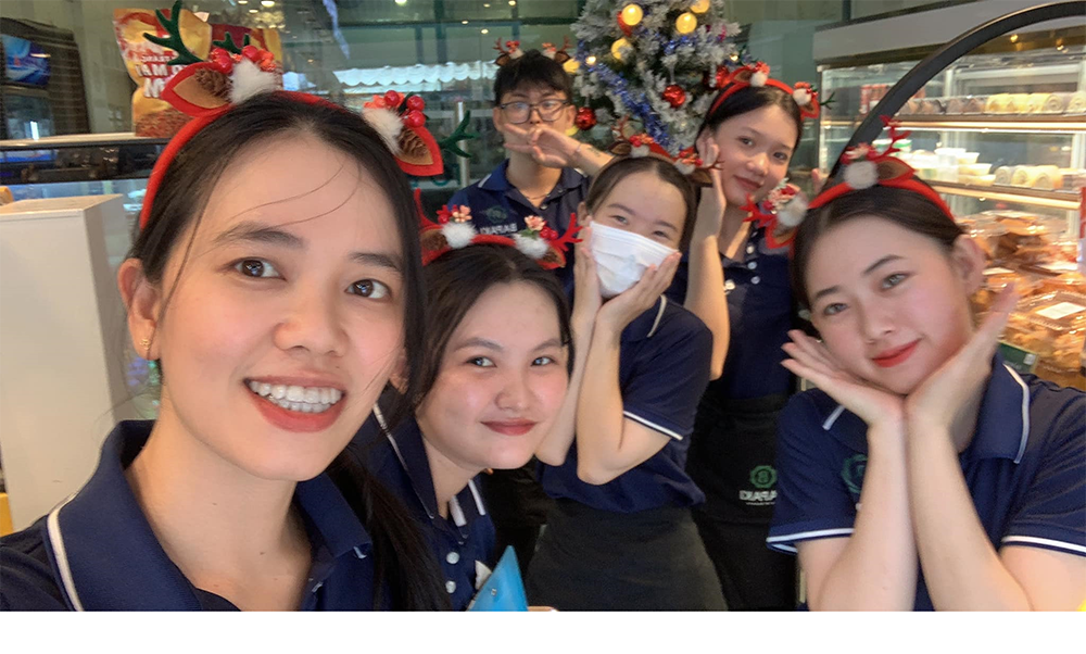 BAPAKI Team của nhà em đó